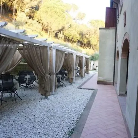 Daire 'calla By Interhome Riparbella