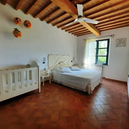 Daire 'calla By Interhome Riparbella