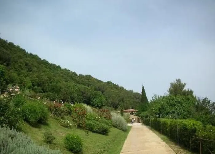 아파트 'calla By Interhome 리파벨라