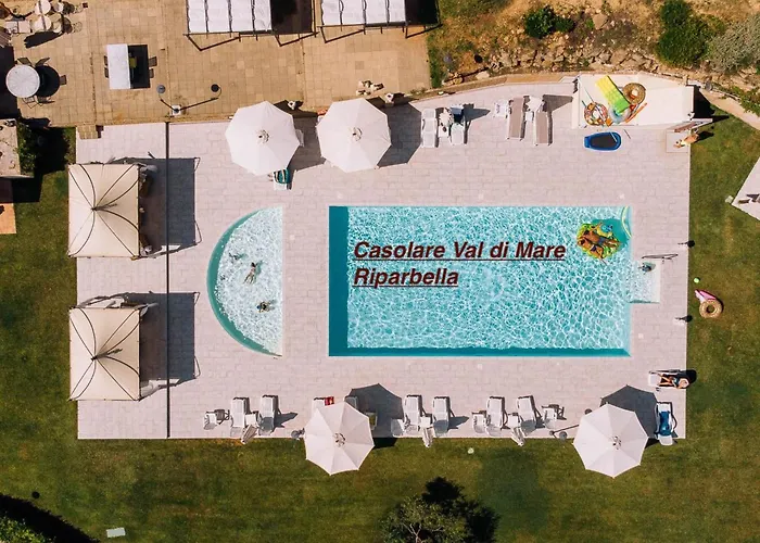 アパート 'calla By Interhome *